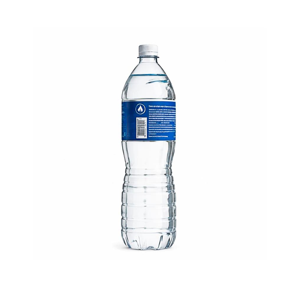 Agua mineral natural Ciego Montero (1.5 L) - Miniatura 5