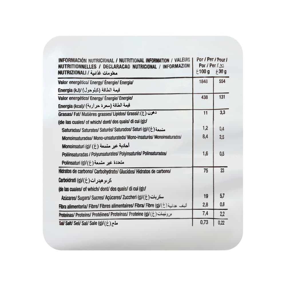 Galletas maría dorada Family Biscuits (800 g / 1.76 lb) - Miniatura 4