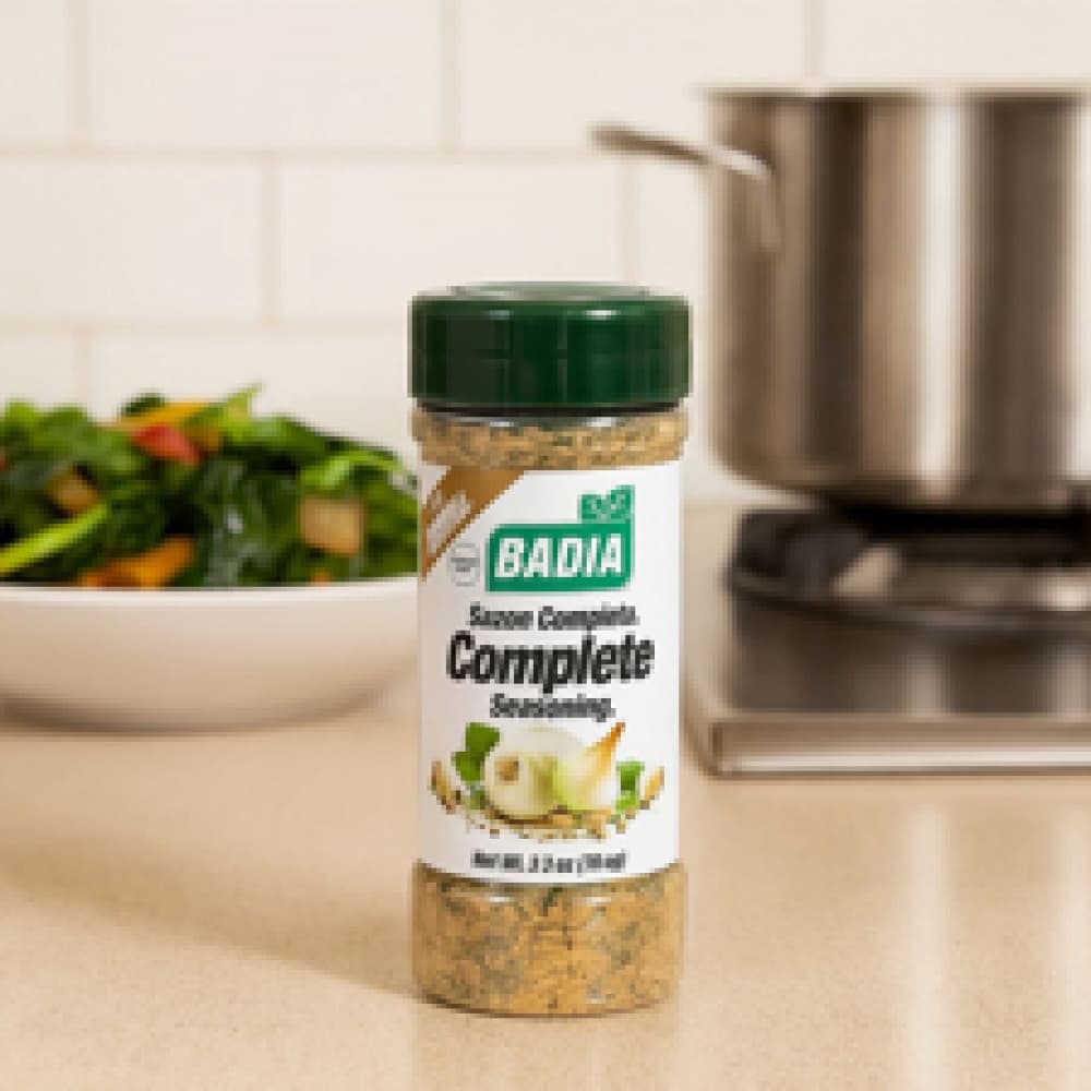 Sazón completo Badia (70.9 g / 2.5 oz) - Miniatura 2