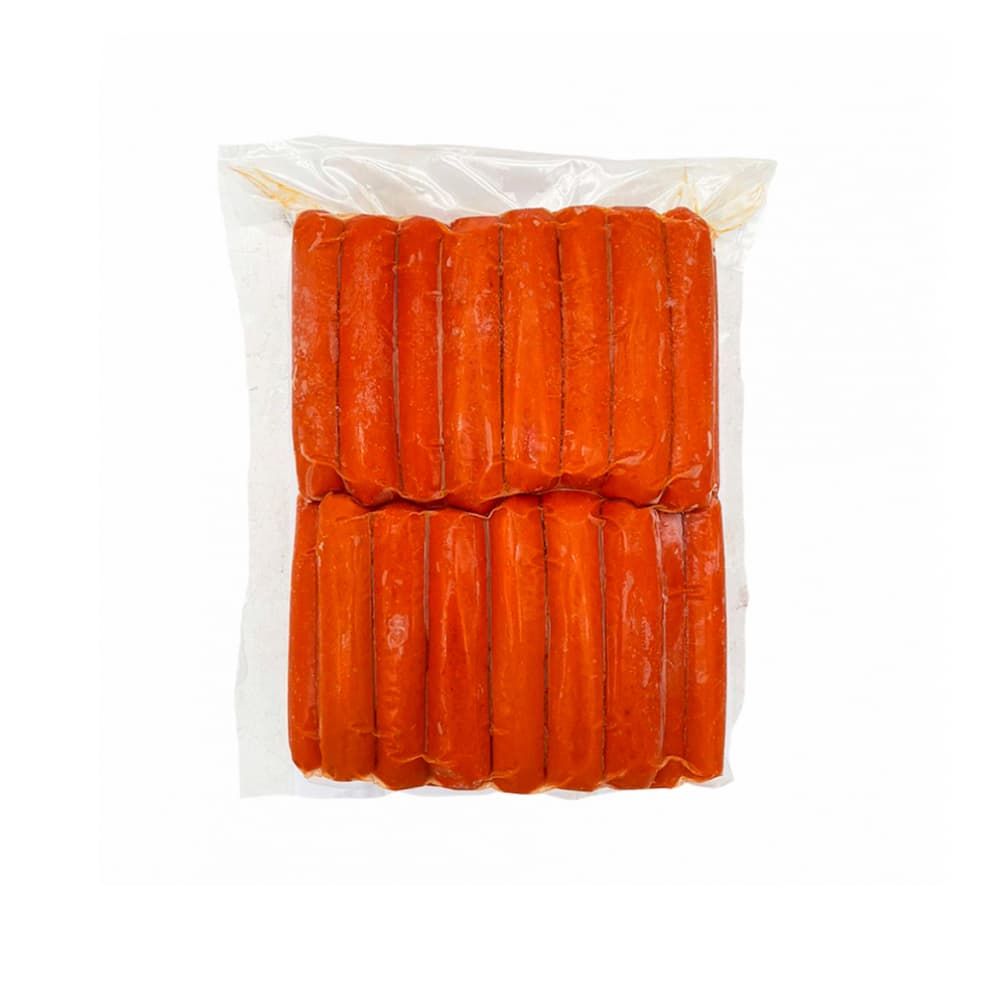 Salchichas de pollo Quality Chicken 2 x (3 kg / 6.61 lbs) - Miniatura 3