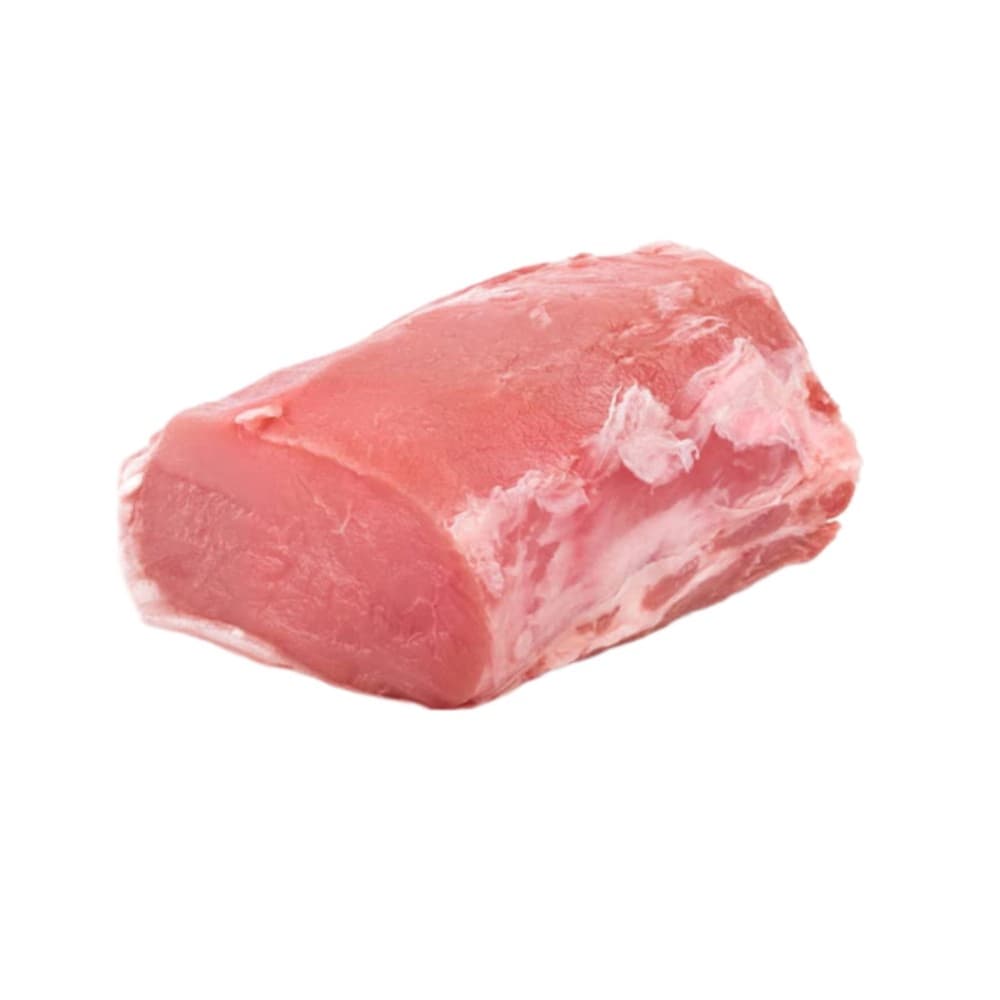 Lomo de cerdo deshuesado Saboré (1 kg / 2.2 lb) - Miniatura 2