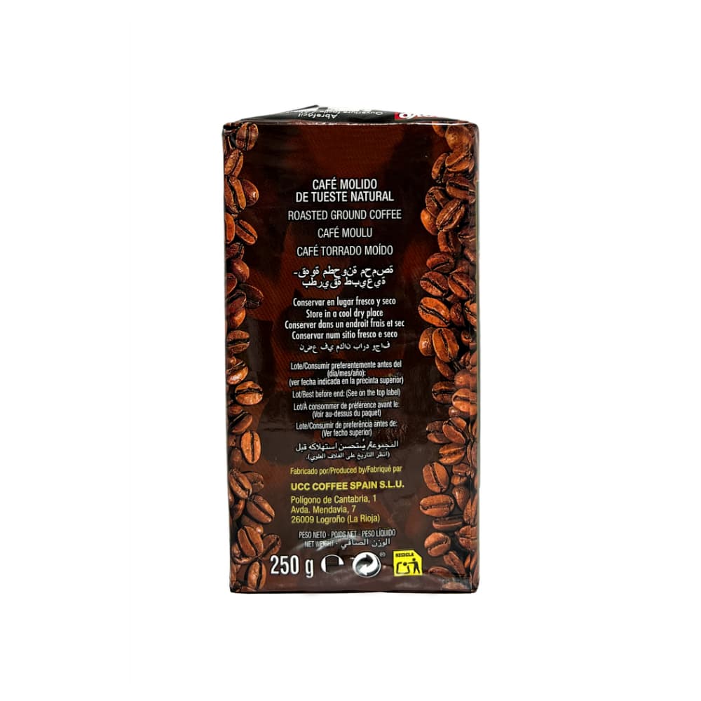 Café molido natural (3 x 250 g / 8.8 oz) - Miniatura 3