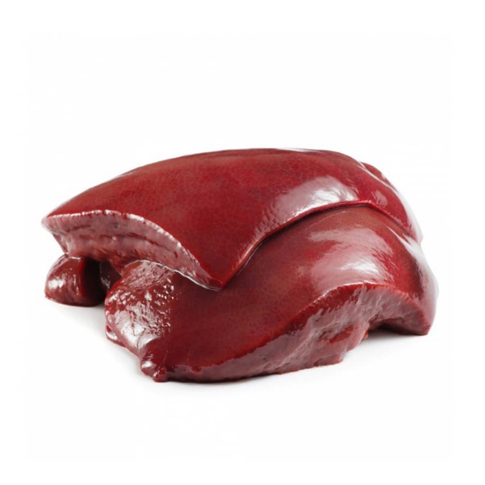 Hígado de res Cosecha Real (500 g / 1.1 lb) - Miniatura 2