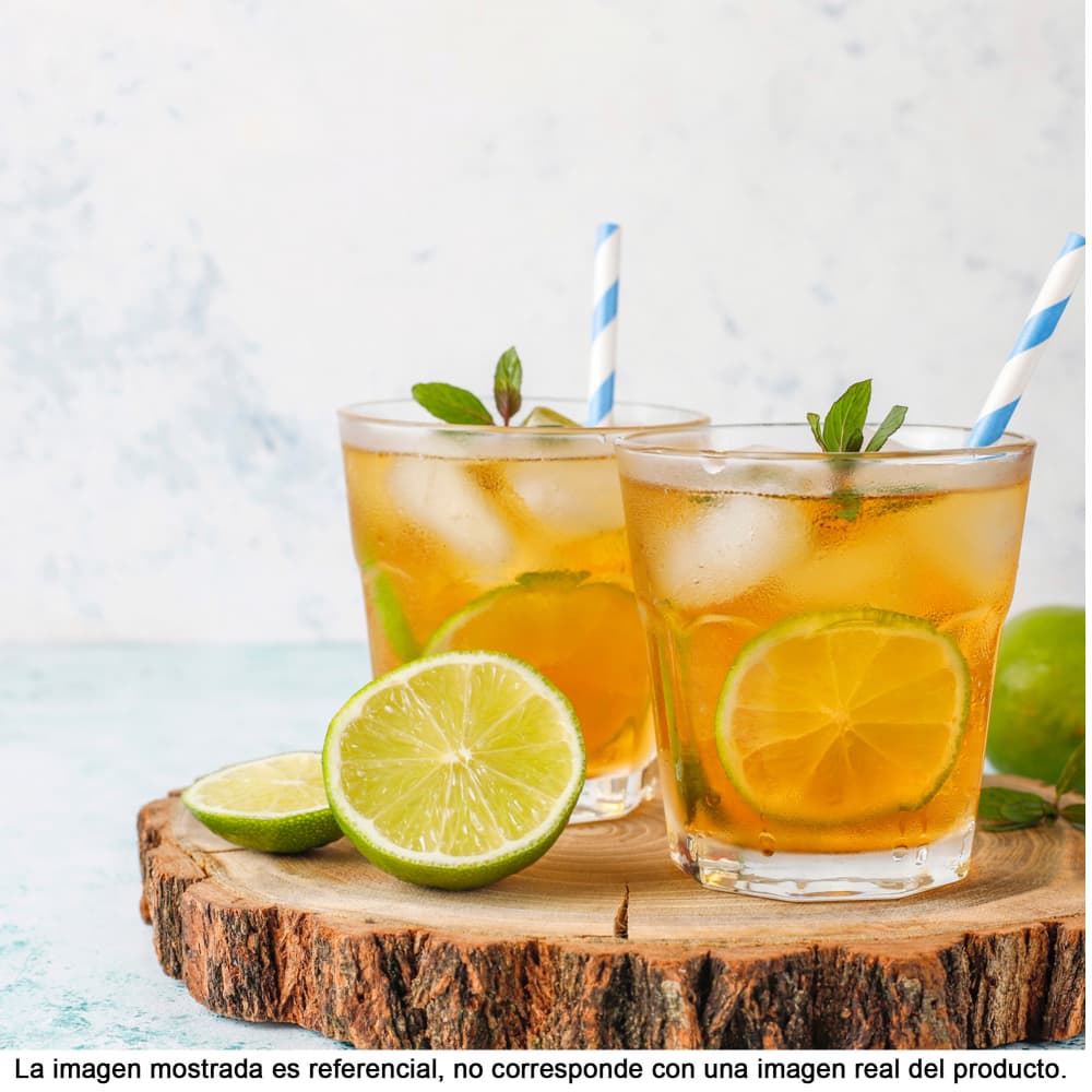 Limones Cosecha Real (500 g / 1.1 lb) - Miniatura 4