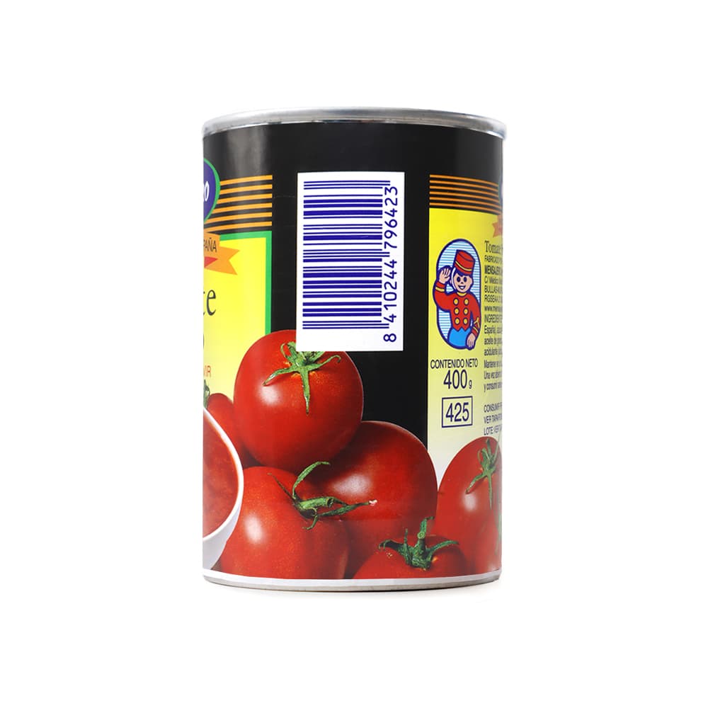 Tomate frito Mensajero (400 g / 14.11 oz) - Miniatura 2