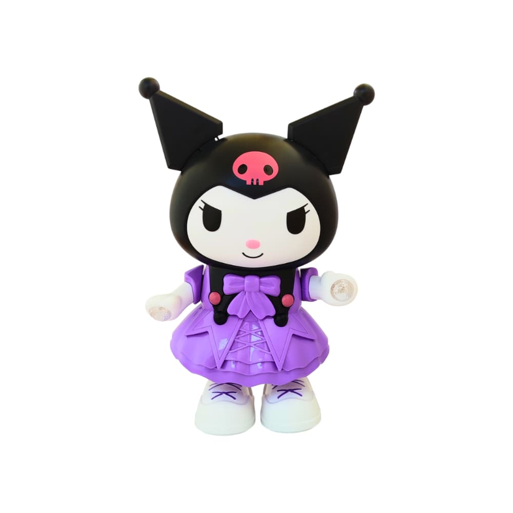 Muñeco bailable con luz Kuomi - Miniatura 2