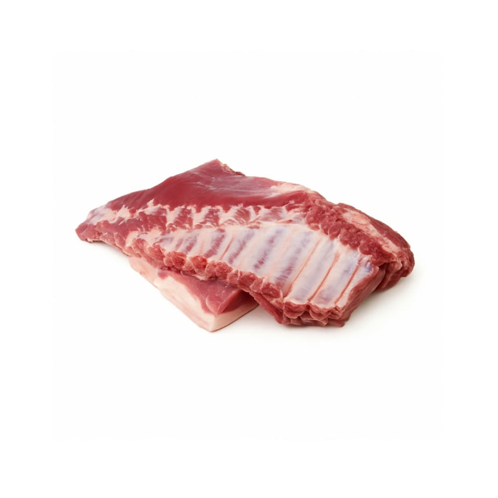 Costilla de cerdo Super Yu (2 kg / 4.4 lb) - Miniatura 1