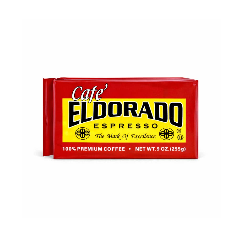 Café espresso El Dorado (255 g / 9 oz) - Miniatura 5