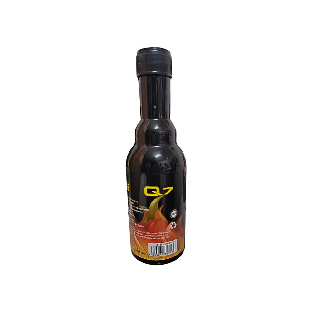 Potenciador de octanaje Q7 (200 ml) - Miniatura 2
