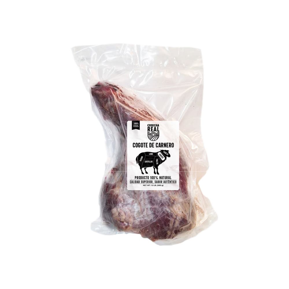 Cogote de carnero Cosecha Real (680 g / 1.5 lb) - Miniatura 2