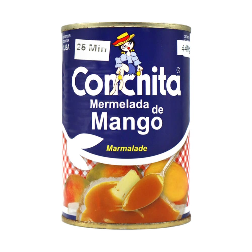 Mermelada de mango Conchita (440 g / 15.5 oz) - Imagen 1