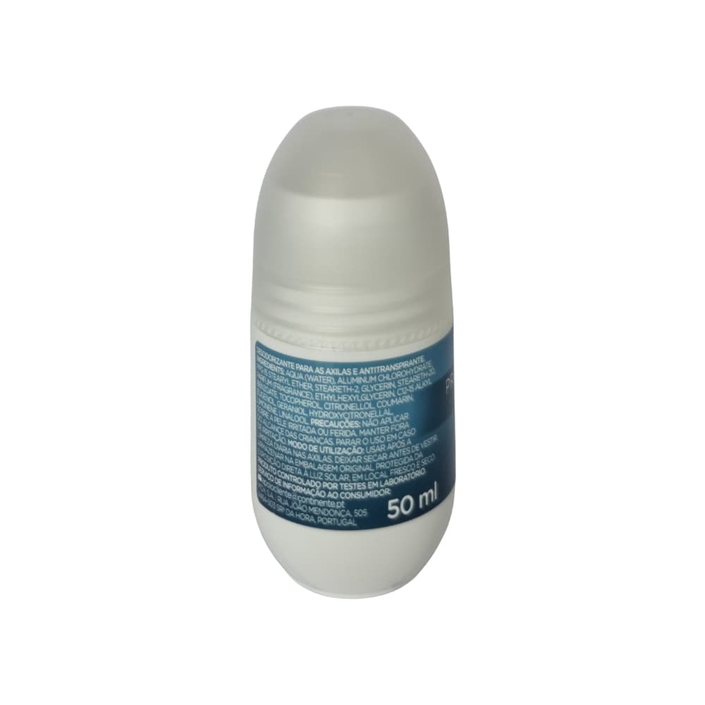Desodorante roll-on Protect & Care MyLabel (50 mL / 1.69 fl oz) - Miniatura 3