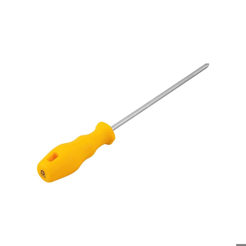 Destornillador de estria 1/4" x 8" Vonder - Miniatura 3