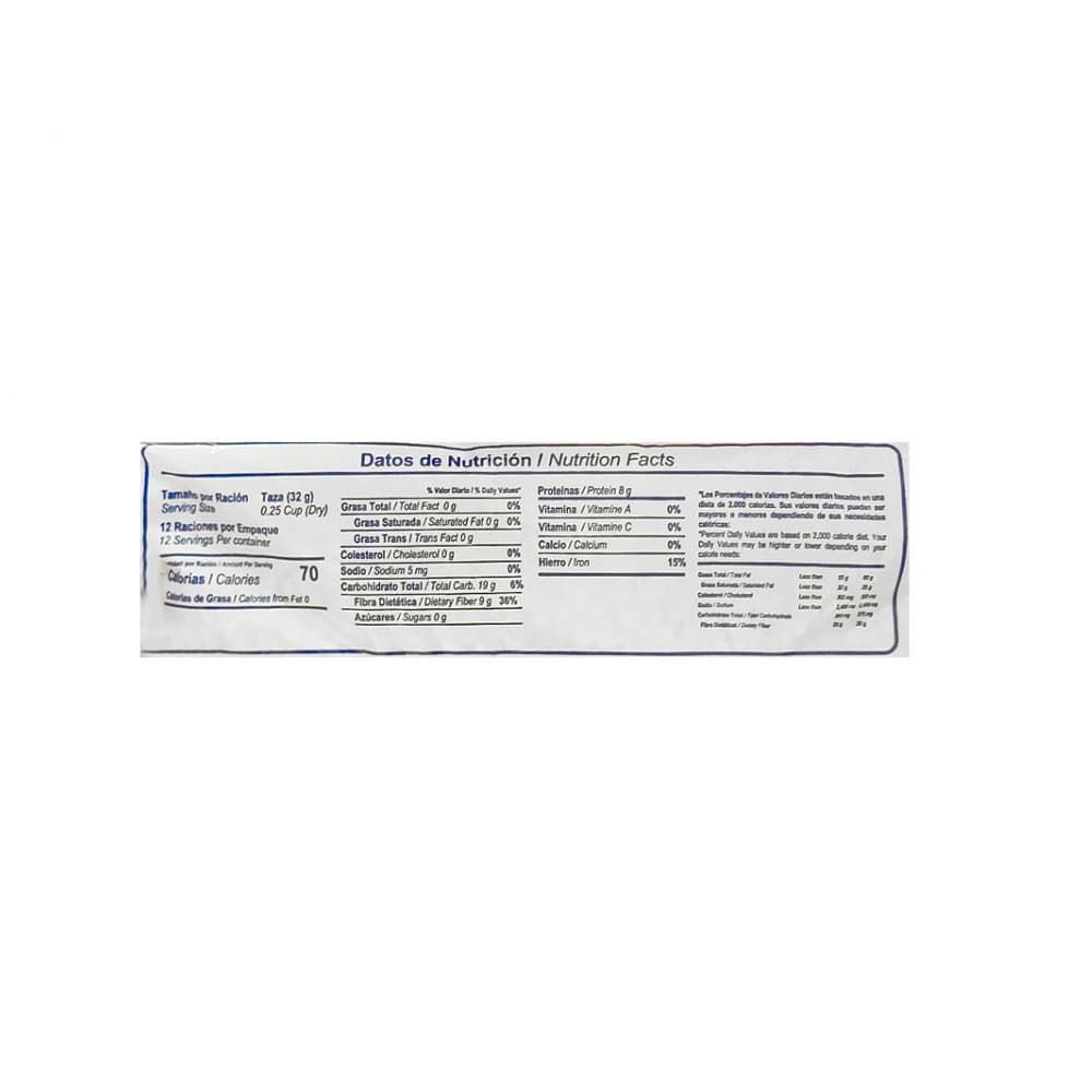 Lentejas Del Campo (454 g / 1 lb) - Miniatura 4