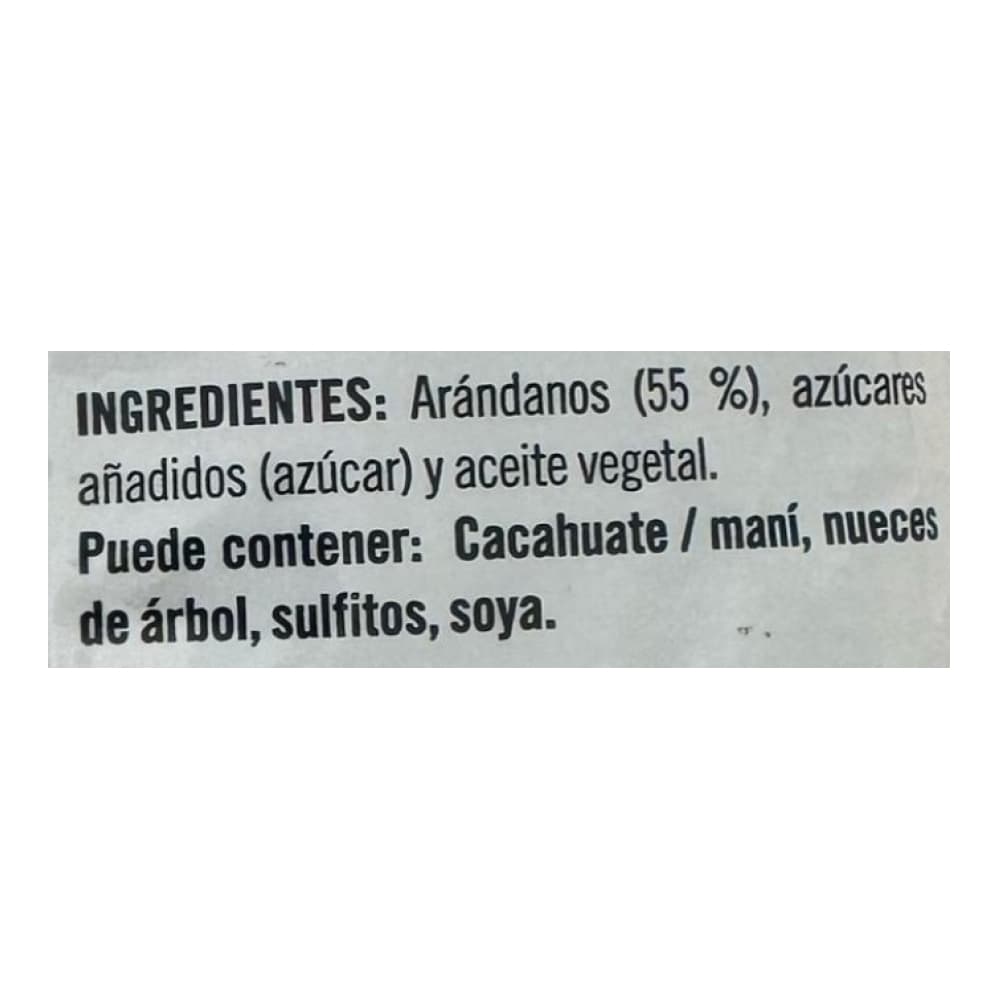 Arándanos Selecto Brand (75 g / 2.65 oz) - Miniatura 6