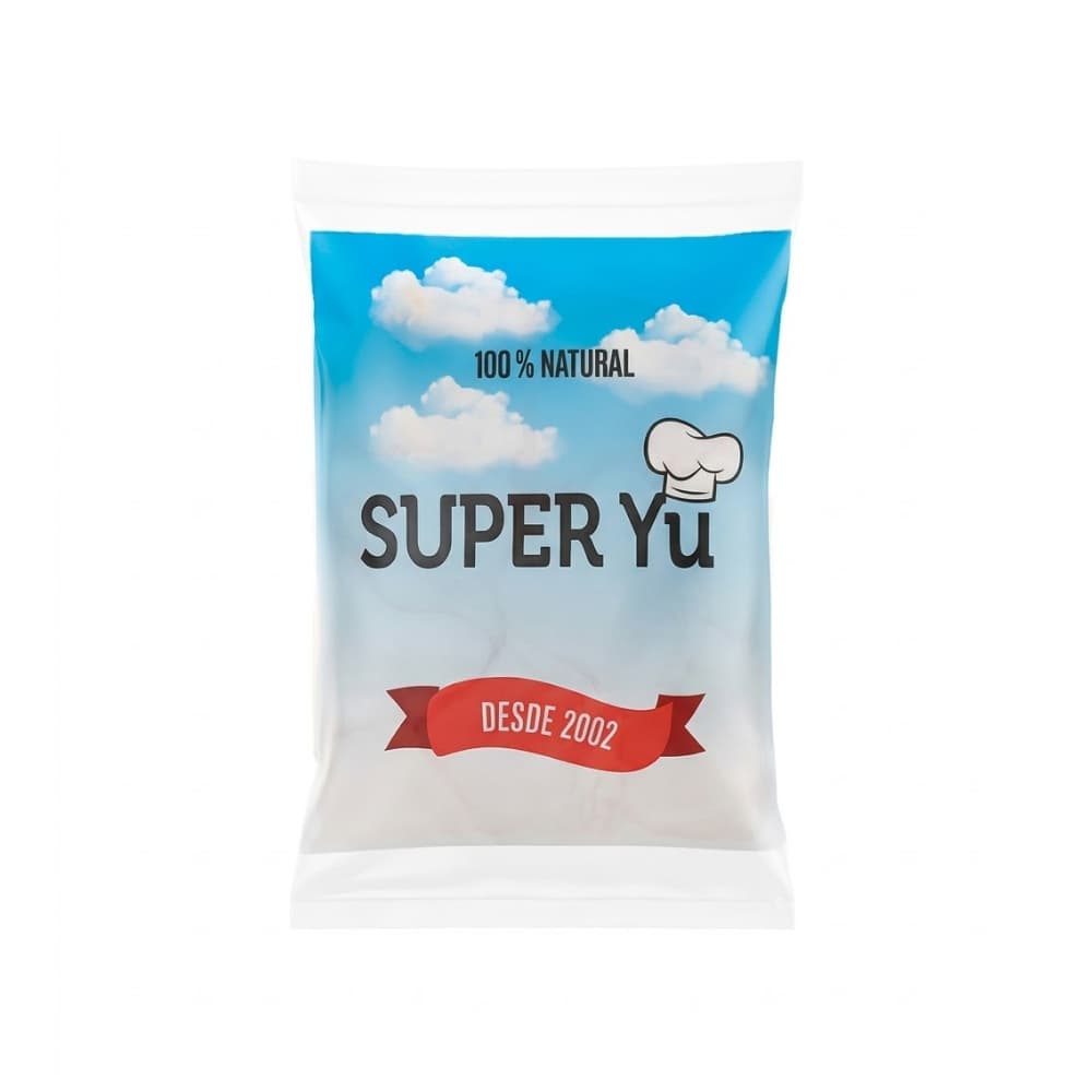Cuartos traseros de pollo Super Yu (2.27 kg / 5 lb) - Miniatura 1