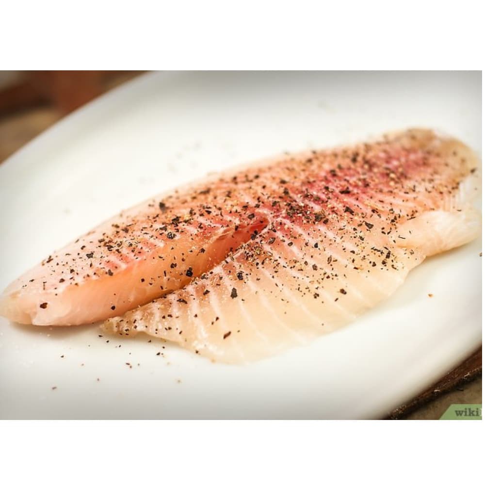 Filete de tilapia La Isla (400 g / 0.88 lb) - Miniatura 4