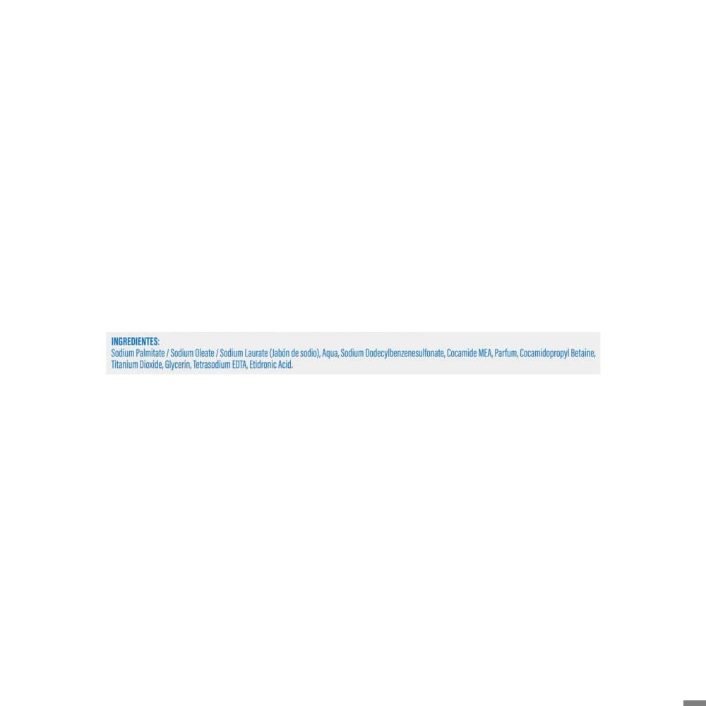 Jabón hipoalergénico para bebé Mennen (90 g / 3.52 oz) - Miniatura 4