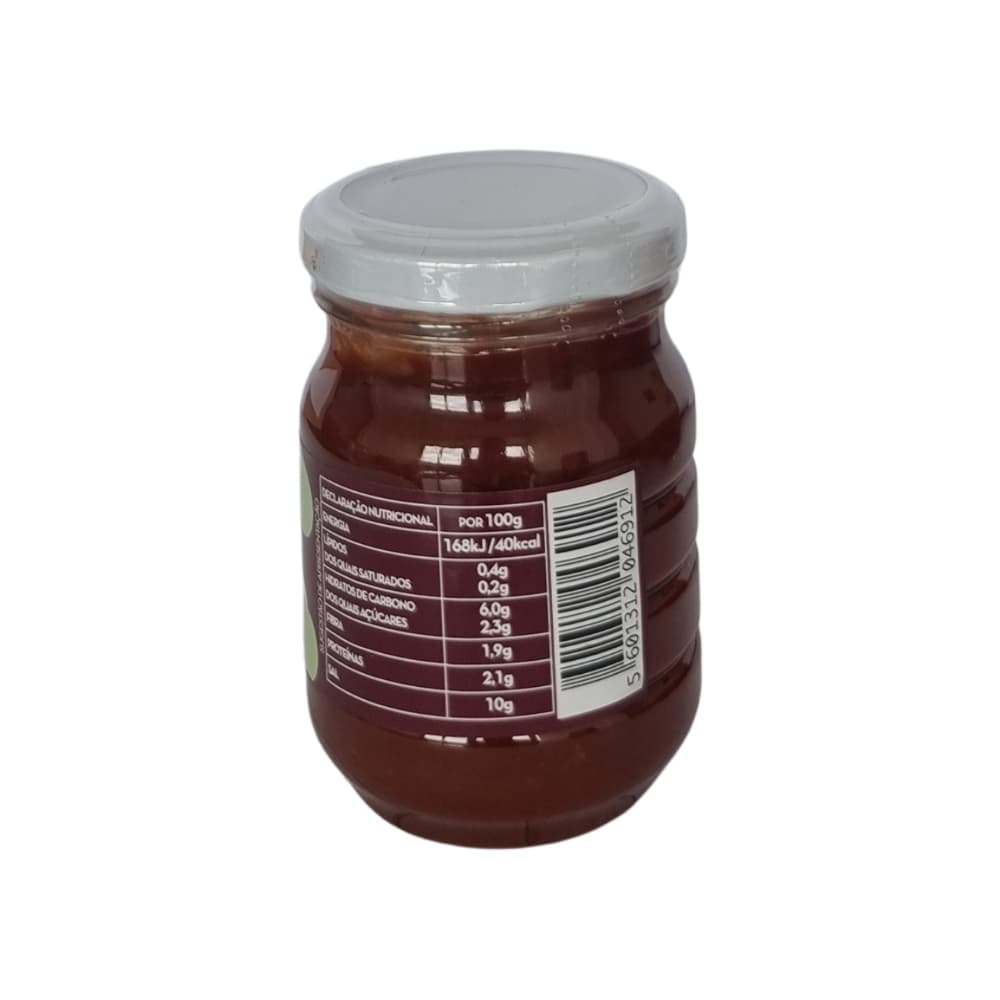 Pasta con pimienta, ajo, vino y especias Continente (200 g / 7.05 oz) - Miniatura 2