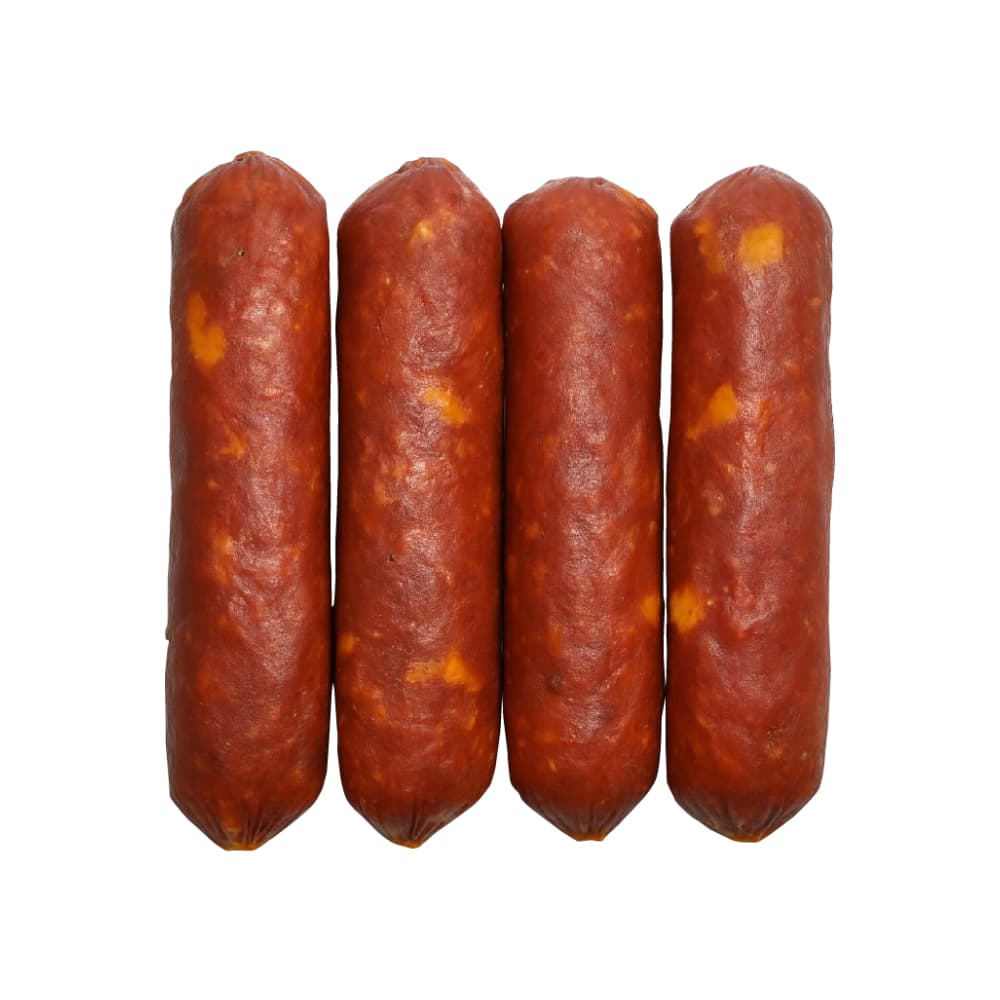 Chorizos parrilleros Jimm (400 g / 14.10 oz) - Miniatura 2