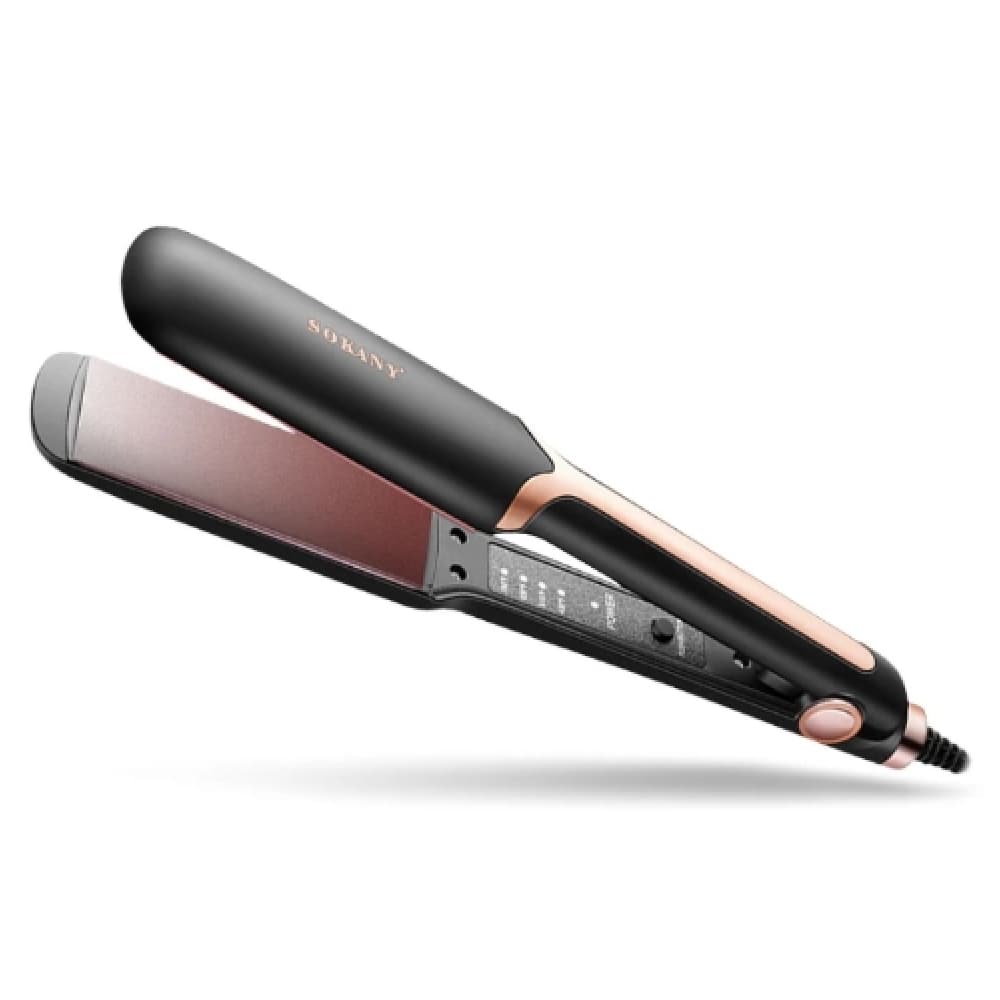 Plancha alisador de pelo Sokany SK-1907 - Imagen 1