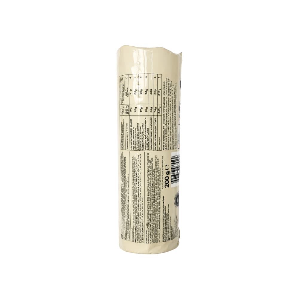Galletas María Continente (200 g / 7.1 oz) - Miniatura 2