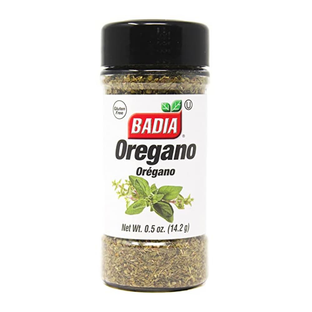 Orégano Badia (14.2 g) - Imagen 1