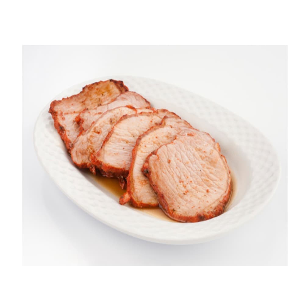 Lomo de cerdo lasqueado Saboré (1 kg / 2.20 lb) - Miniatura 4