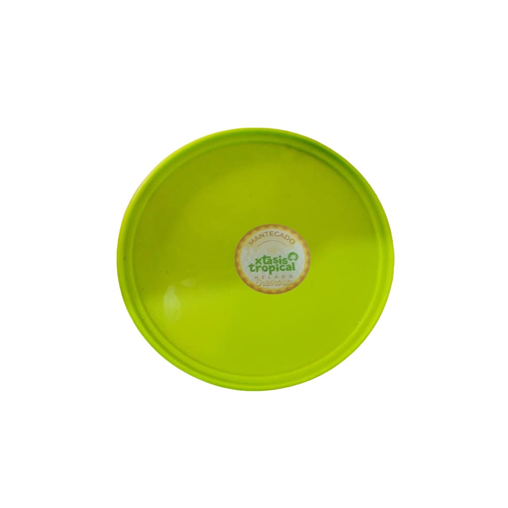 Helado cremoso sabor mantecado Xtasis Tropical (3 L) - Miniatura 2