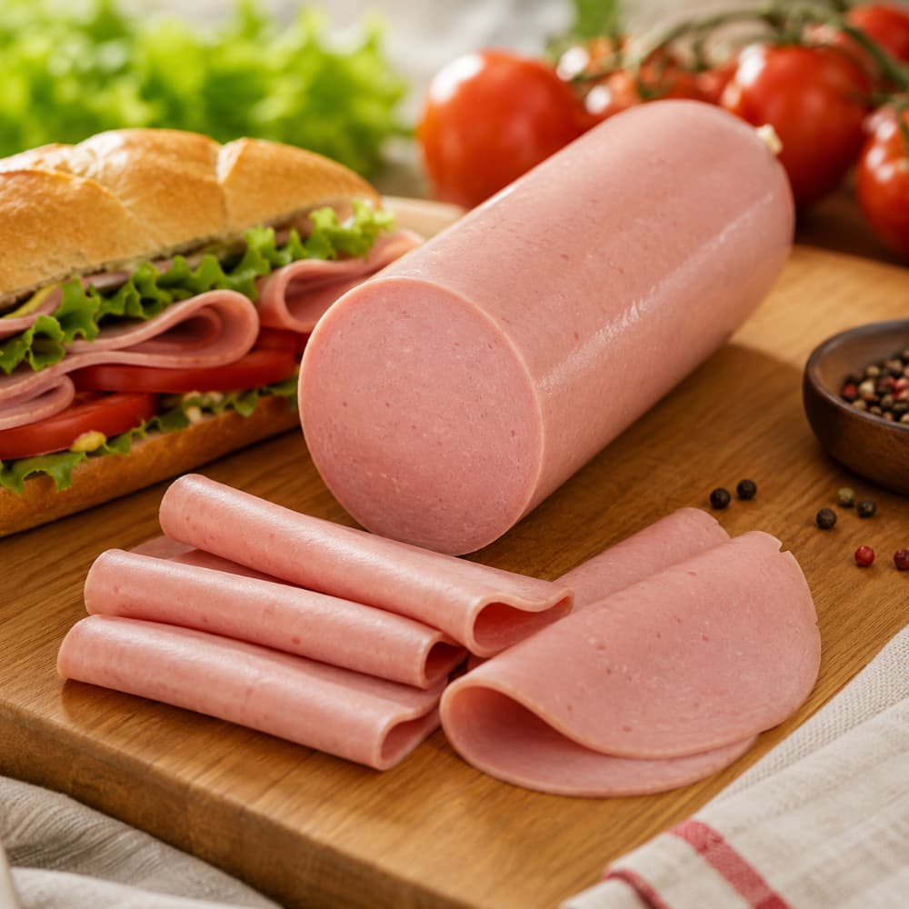Jamón cocido Peco (1.45 kg / 3.2 lb) - Miniatura 5