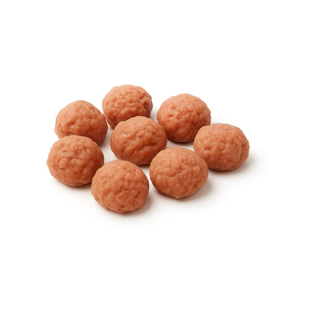 Albóndigas de pollo Gratos (500 g / 1.1 lb) - Miniatura 2
