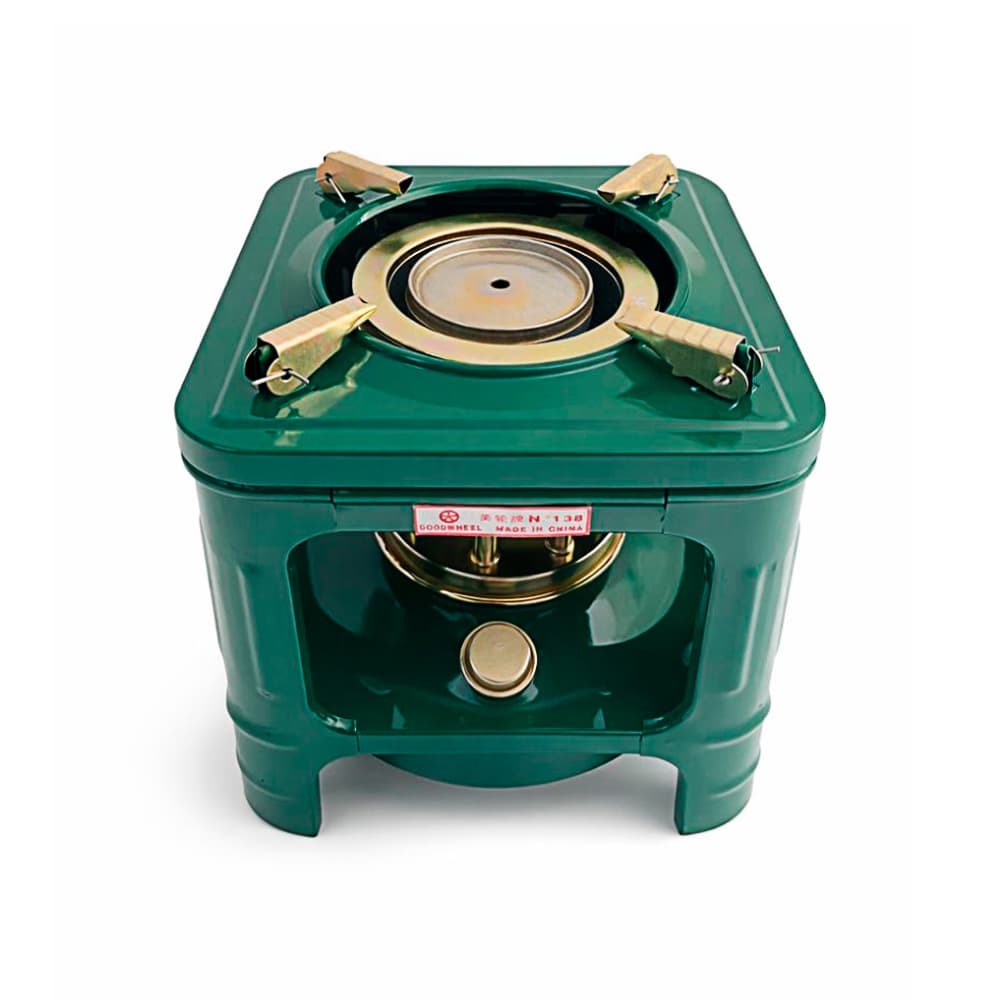 Cocina de queroseno Goodwheel 138 - Miniatura 1
