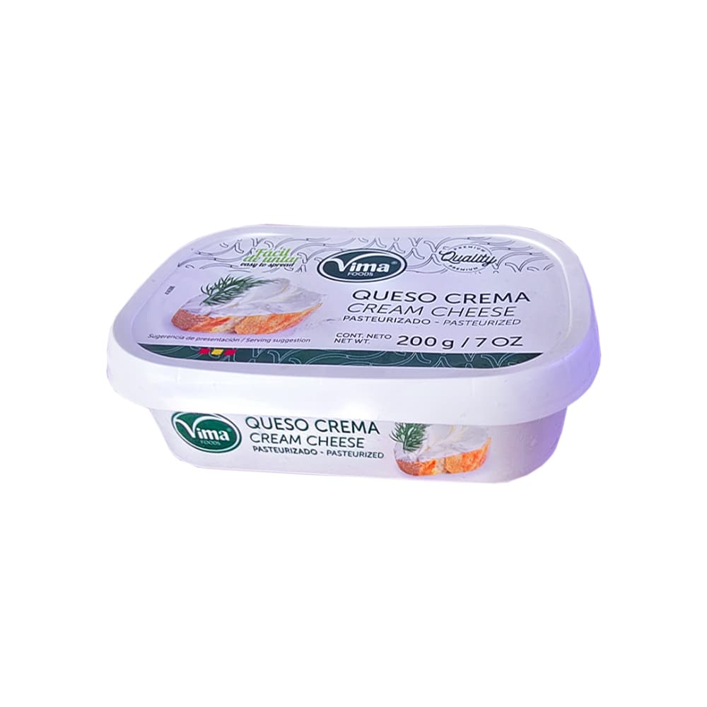 Queso crema + pasta de guayaba Goya - Miniatura 3