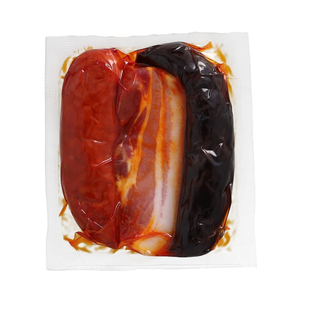 Compango -potajín- Selección Asturiano La Pilarica (250 g / 8.82 oz) - Miniatura 2