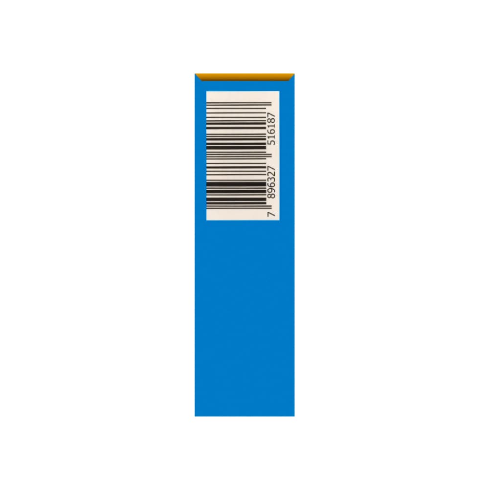 Gelatina sabor maracuyá (3 x 20 g / 0.7 oz) - Miniatura 4