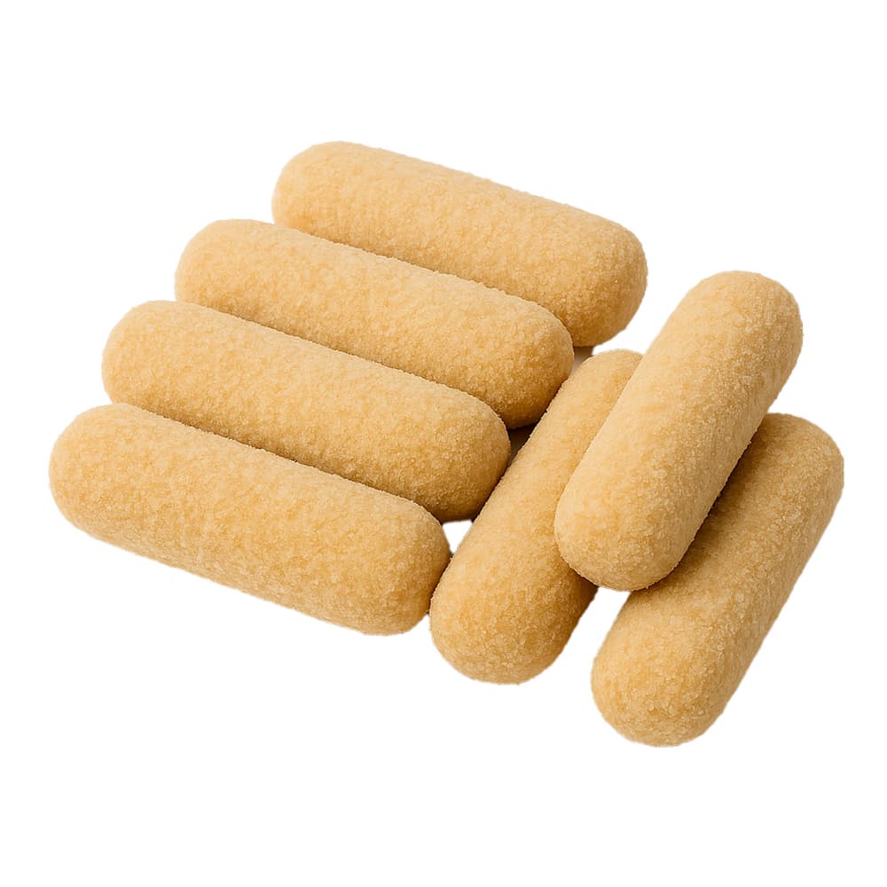 Croquetas de pollo BF Mayabeque (200 g / 7.05 oz) - Miniatura 4