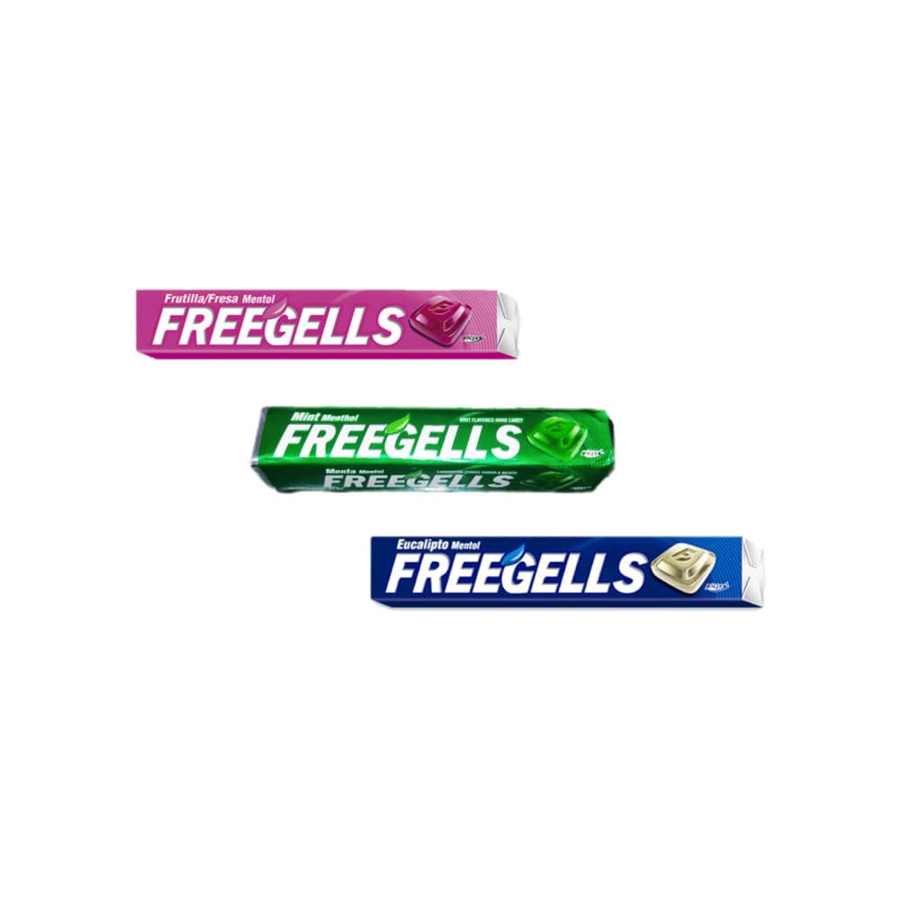 Combo de caramelos duros - Imagen 1