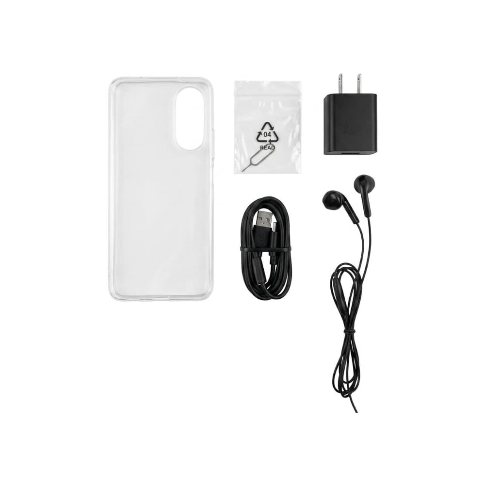 Celular 64 GB ROM/ 3 + 6 GB RAM Alcatel 3 - Miniatura 3