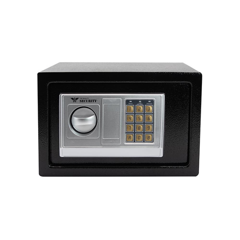 Caja de seguridad digital Security - Miniatura 4