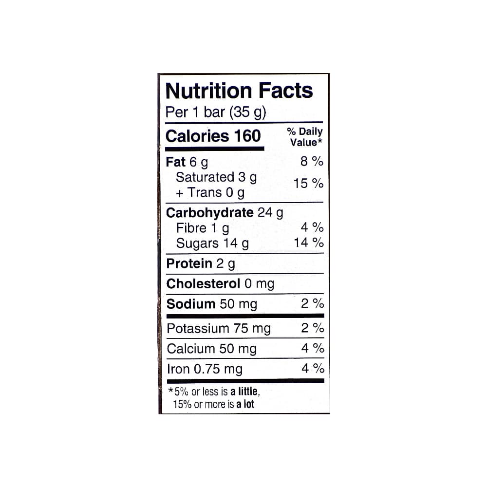 Barras de chocolate rellenas de granola y chispas de chocolate Chocomax Leclerc (175 g / 6.17 oz) - Miniatura 2