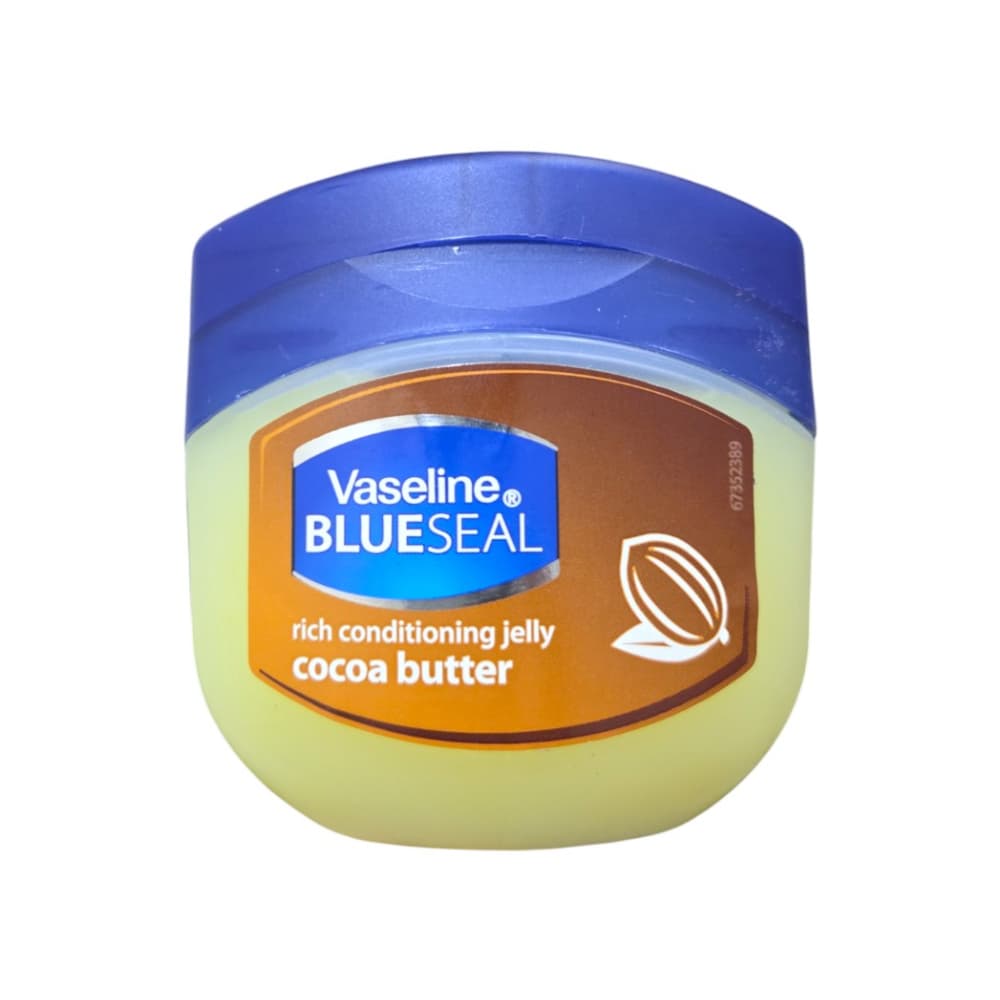Vaselina con gel rico en manteca de cacao BlueSeal (250 ml) - Imagen 1