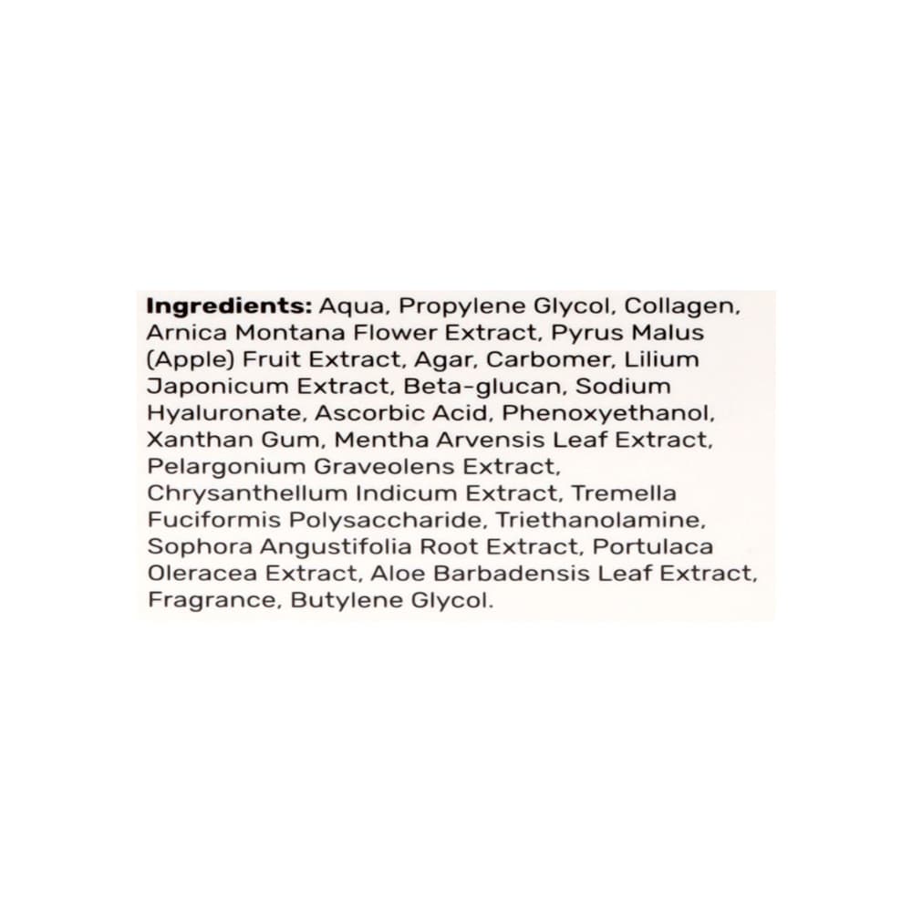 Tónico facial limpiador con células madres Nevada (180 ml / 6 oz fl) - Miniatura 2