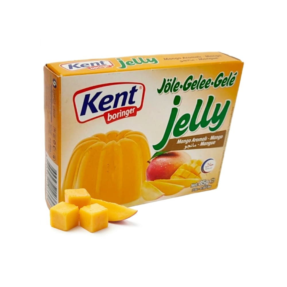 Gelatina de mango Kent (85 g / 3 oz) - Miniatura 1