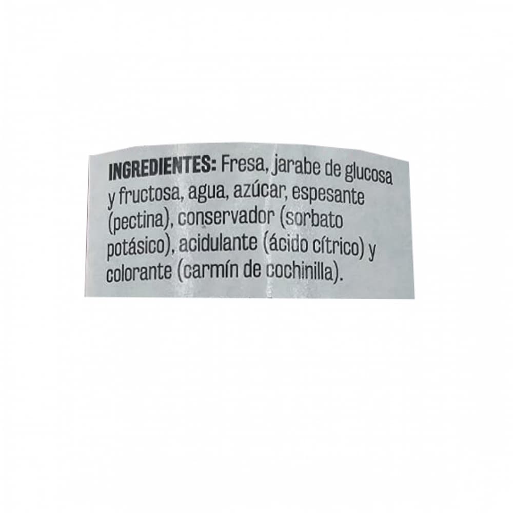 Confitura de fresa Vima Foods (340 g / 11.99) - Miniatura 2