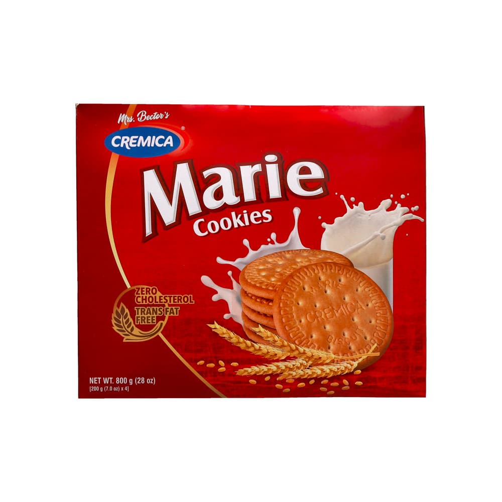 Galletas María Mrs. Bector's Cremica (800 g / 1.76 lb) - Miniatura 2