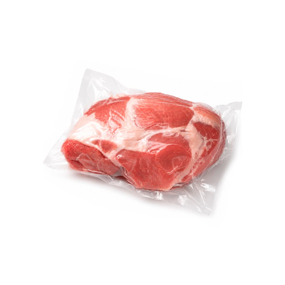 Pierna de cerdo deshuesada PDL LMC (2 kg / 4.4 lb) - Miniatura 3