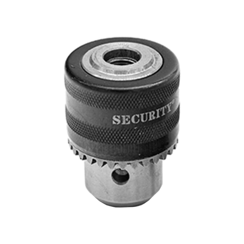 Porta brocas mandril para taladro 13 mm Security - Miniatura 3