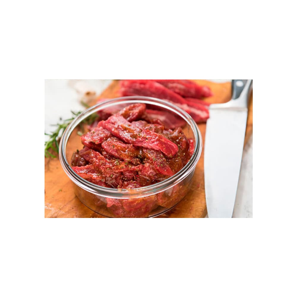 Condimento mixto (25 g) - Miniatura 2