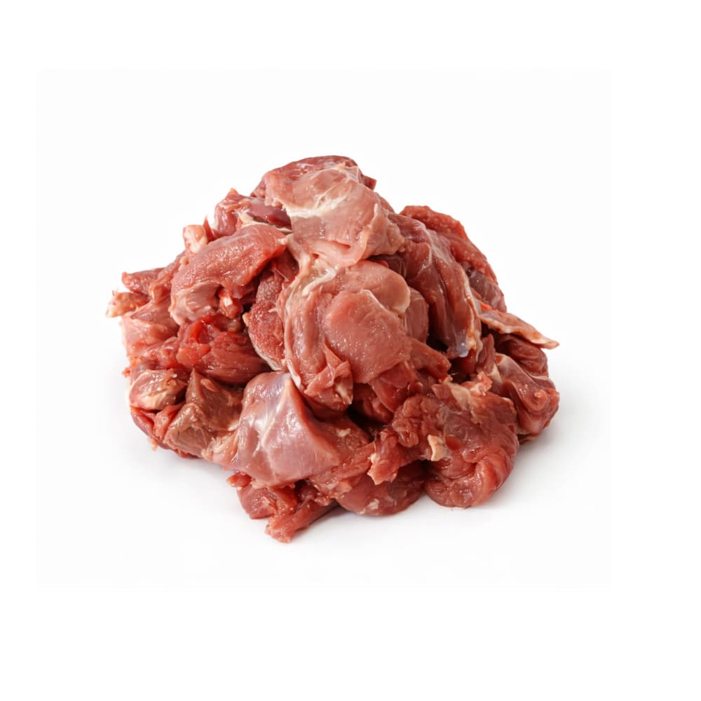 Carne de carnero deshuesada en trozos Cosecha Real (907 g / 2 lb) - Miniatura 1