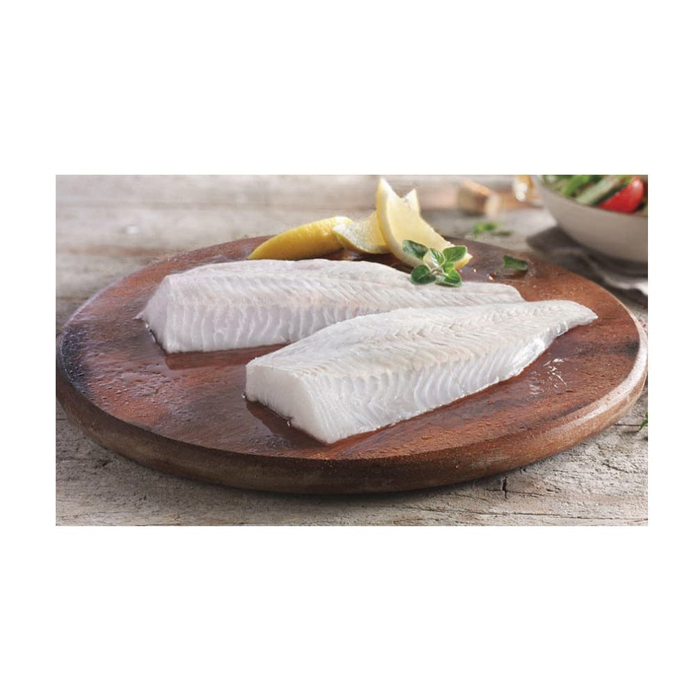 Filete de merluza La Isla (500 g / 1.10 lb) - Miniatura 2